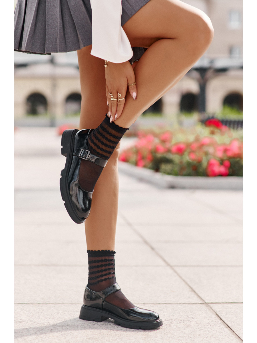 Chaussures Basses model 200644 Step in style