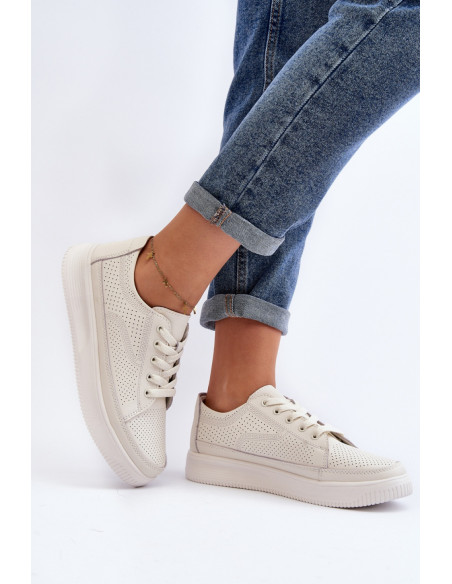 Chaussures de sport model 192935 Step in style