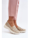 Chaussures Basses model 193135 Step in style