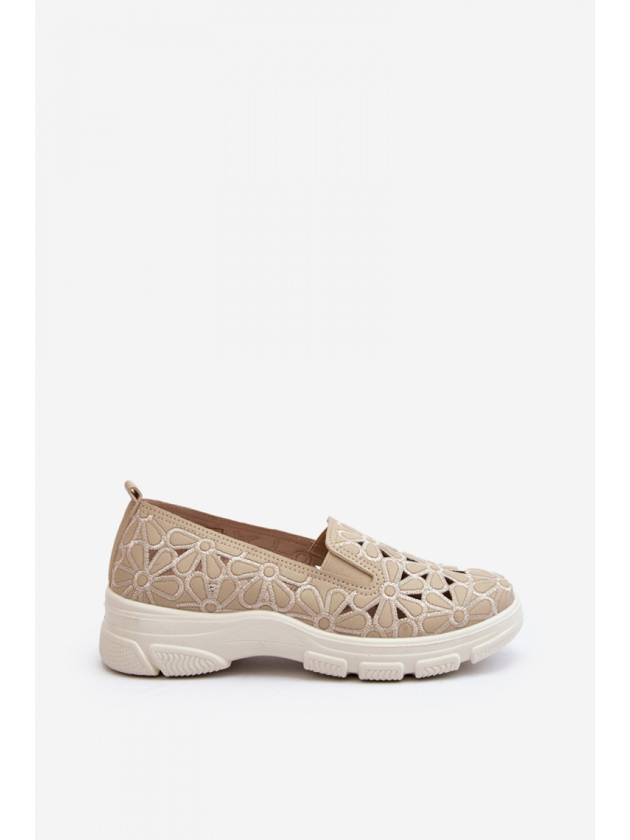 Chaussures Basses model 193135 Step in style