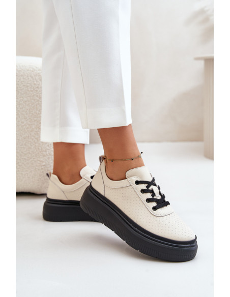 Chaussures de sport model 201051 Step in style