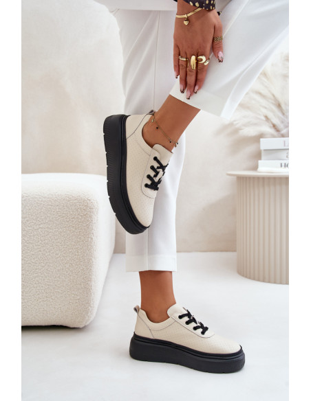 Chaussures de sport model 201051 Step in style