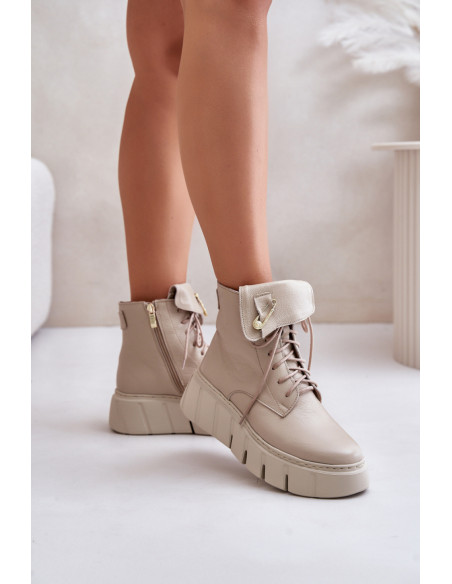 Bottes cothurnes model 201184 Step in style