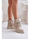 Bottes cothurnes model 201184 Step in style
