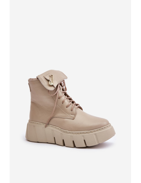 Bottes cothurnes model 201184 Step in style