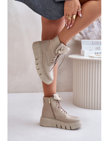 Bottes cothurnes model 201184 Step in style