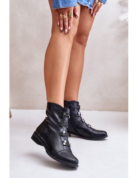 Bottes model 201239 Step in style