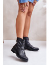 Bottes model 201239 Step in style