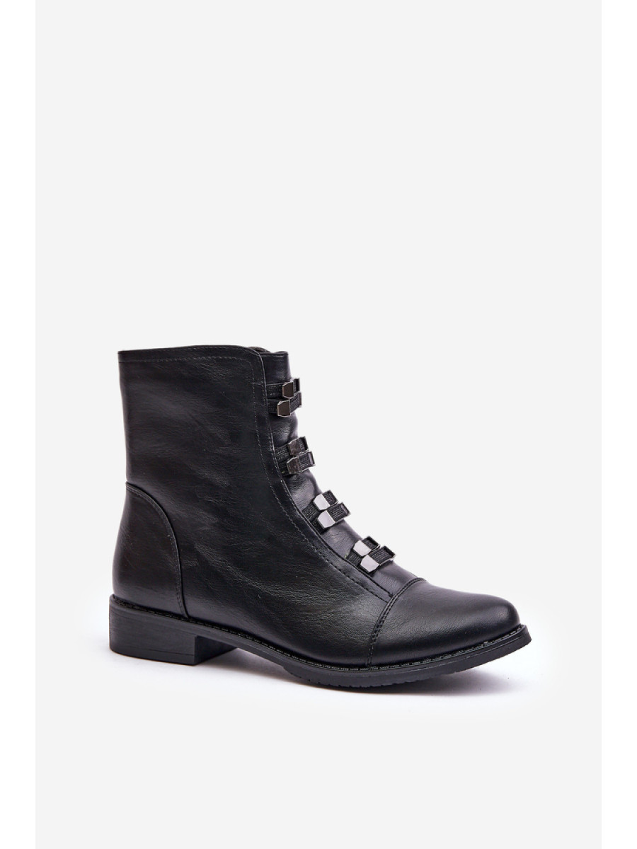Bottes model 201239 Step in style