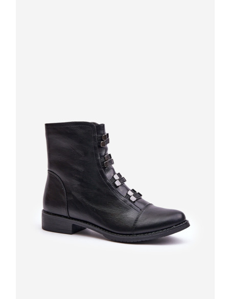 Bottes model 201239 Step in style