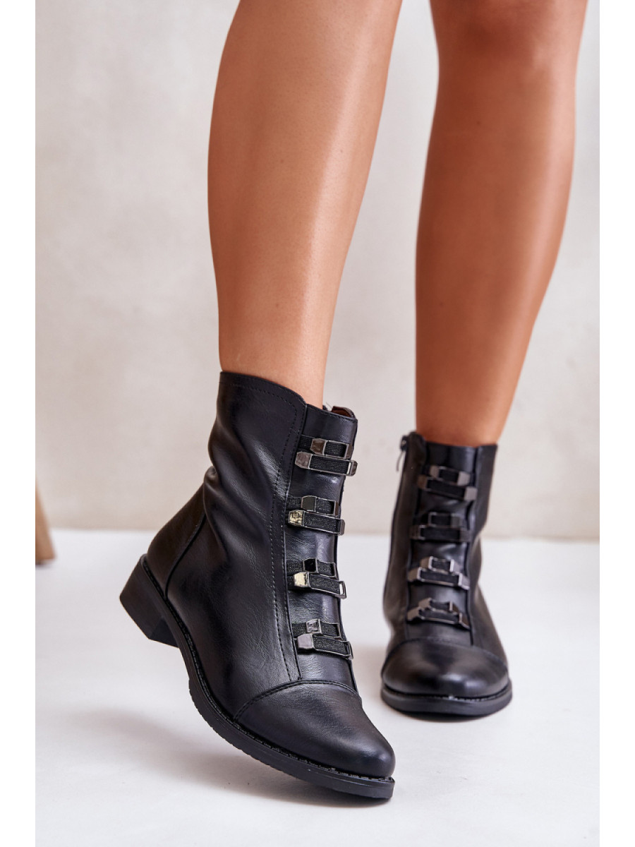 Bottes model 201239 Step in style