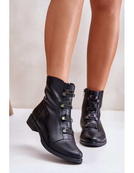 Bottes model 201239 Step in style