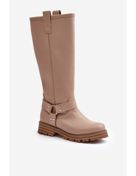 Bottes cuissardes model 201313 Step in style