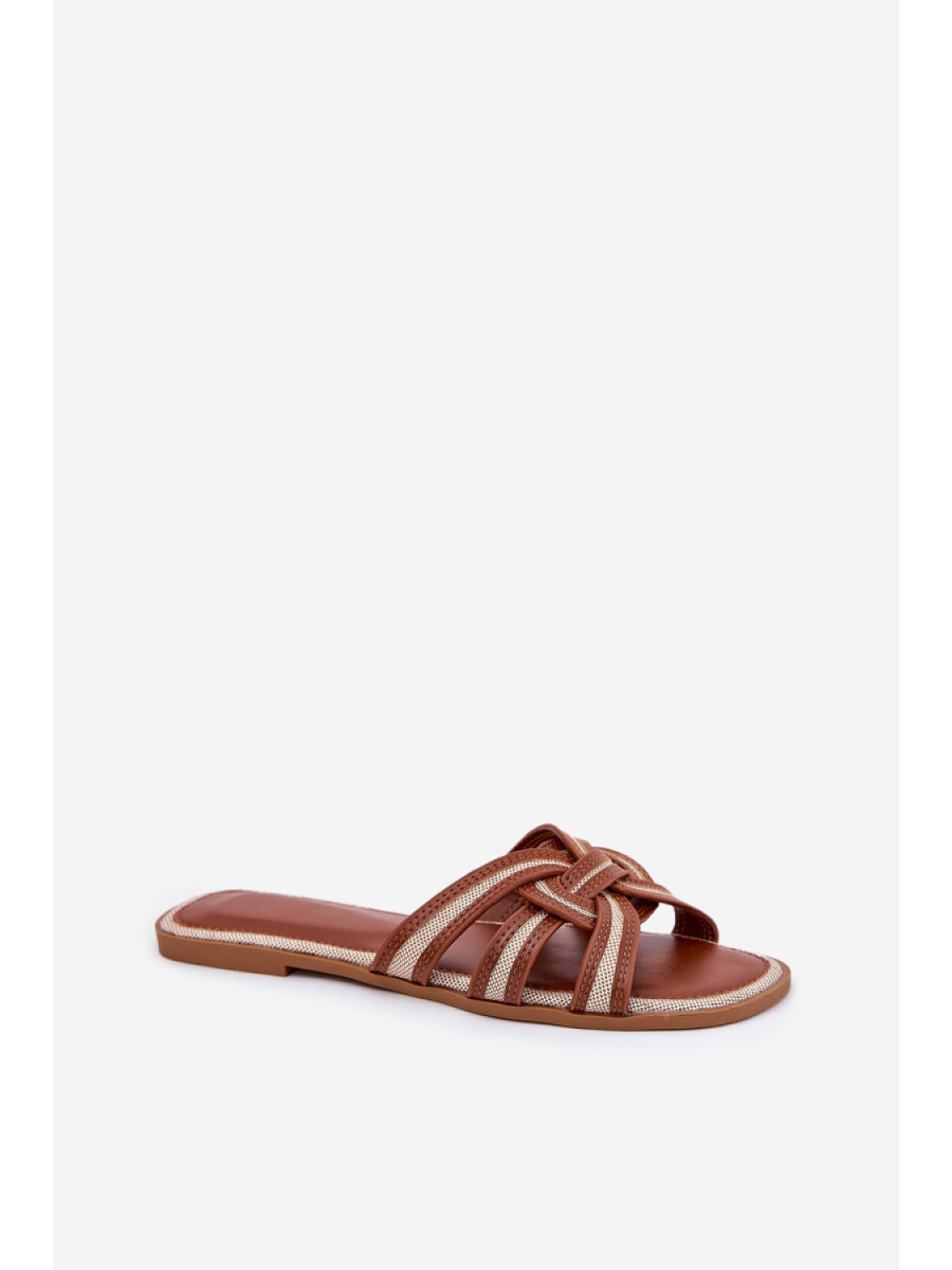 Clacquettes model 210776 Step in style