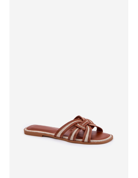 Clacquettes model 210776 Step in style