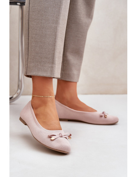 Ballerine model 206791 Step in style