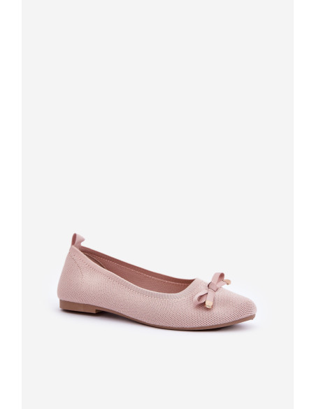 Ballerine model 206791 Step in style
