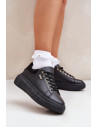 Chaussures de sport model 206845 Step in style
