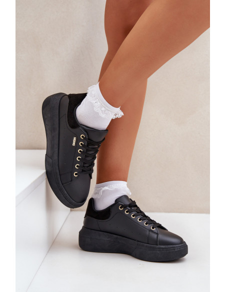 Chaussures de sport model 206845 Step in style
