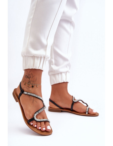 Sandales model 183436 Step in style