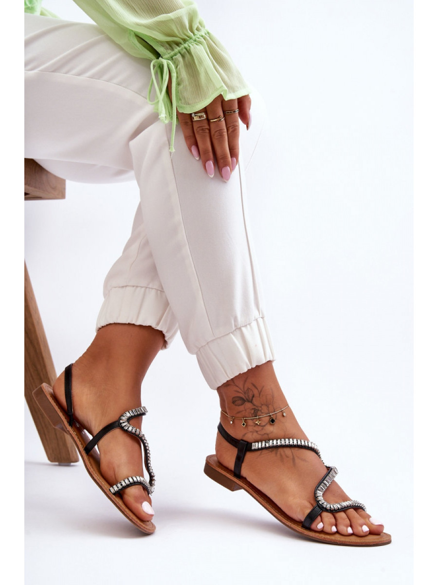 Sandales model 183436 Step in style