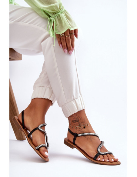 Sandales model 183436 Step in style