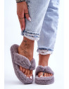 Tongs model 183600 Step in style