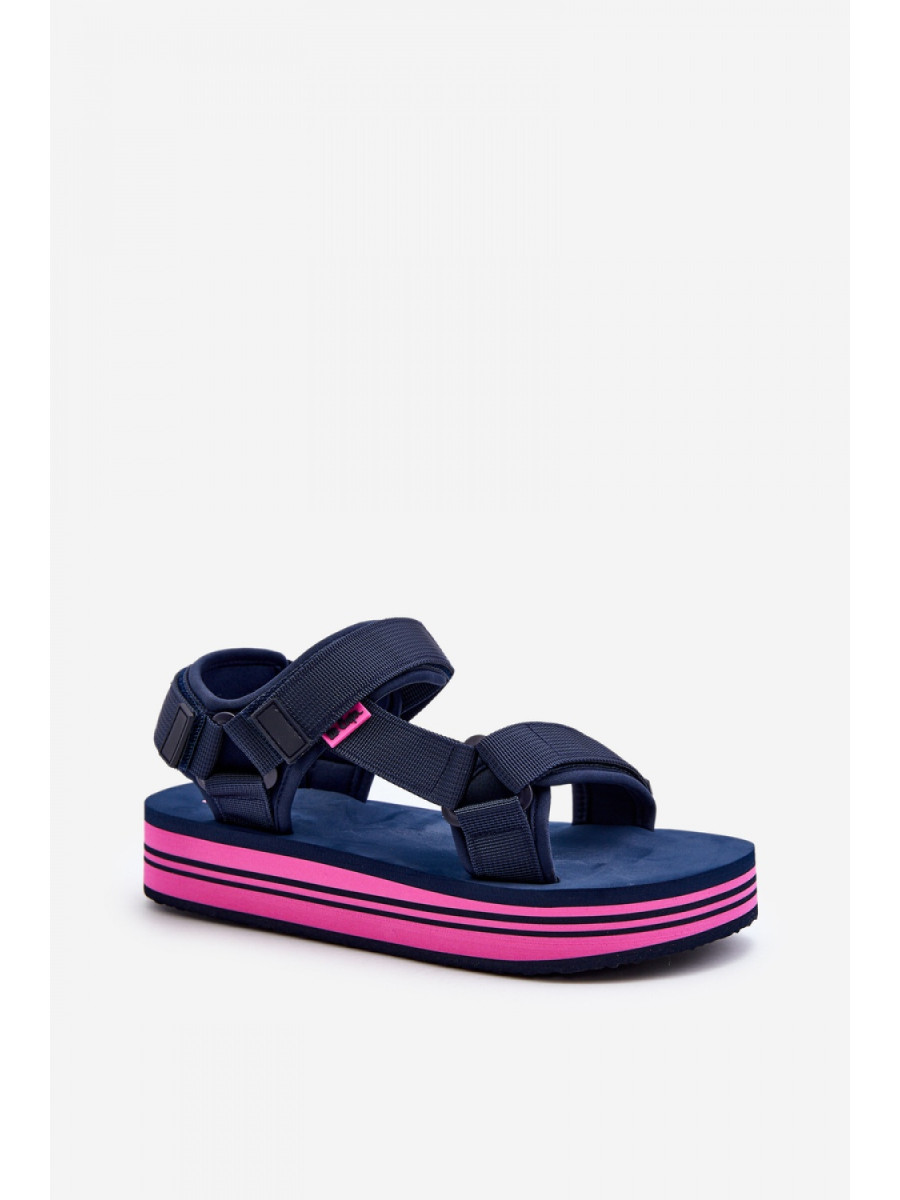 Sandales model 193952 Step in style