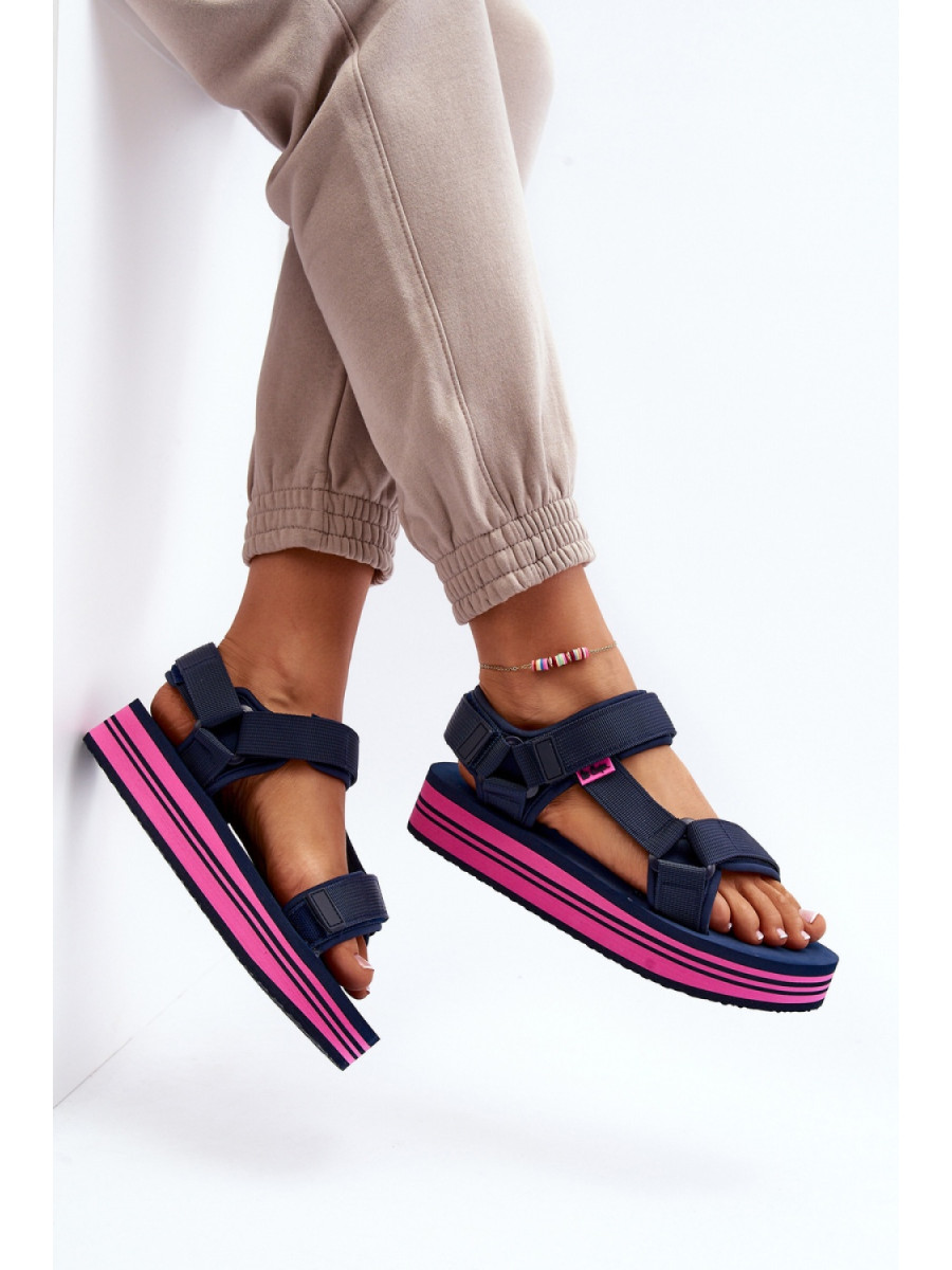 Sandales model 193952 Step in style