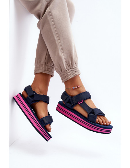 Sandales model 193952 Step in style