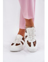 Chaussures de sport model 211002 Step in style