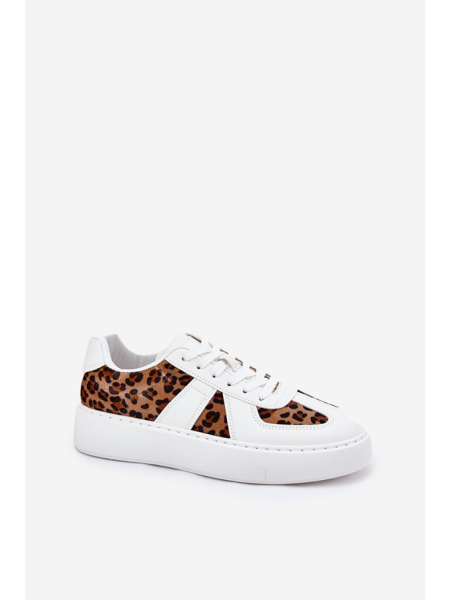 Chaussures de sport model 211002 Step in style