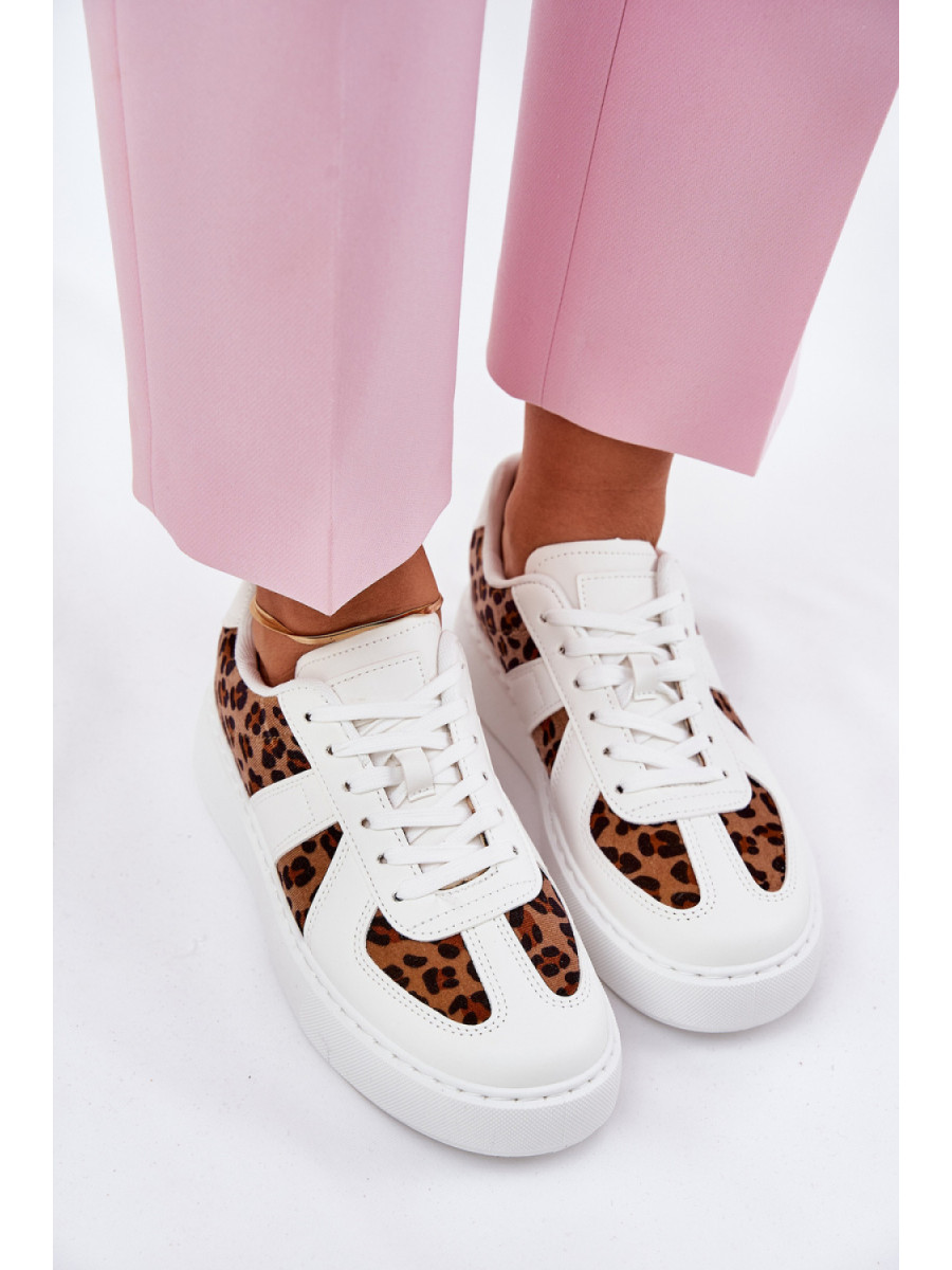 Chaussures de sport model 211002 Step in style