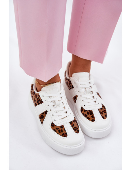 Chaussures de sport model 211002 Step in style