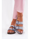 Clacquettes model 211018 Step in style