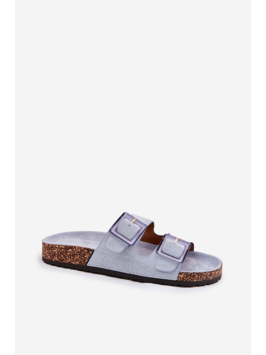 Clacquettes model 211018 Step in style