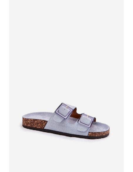 Clacquettes model 211018 Step in style