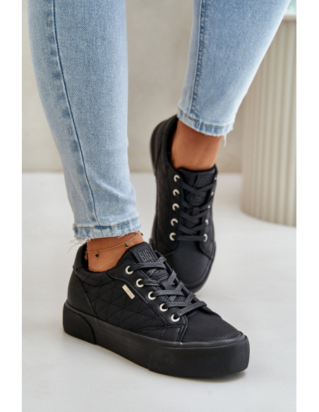Baskets model 201718 Step in style