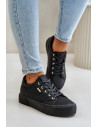 Baskets model 201718 Step in style