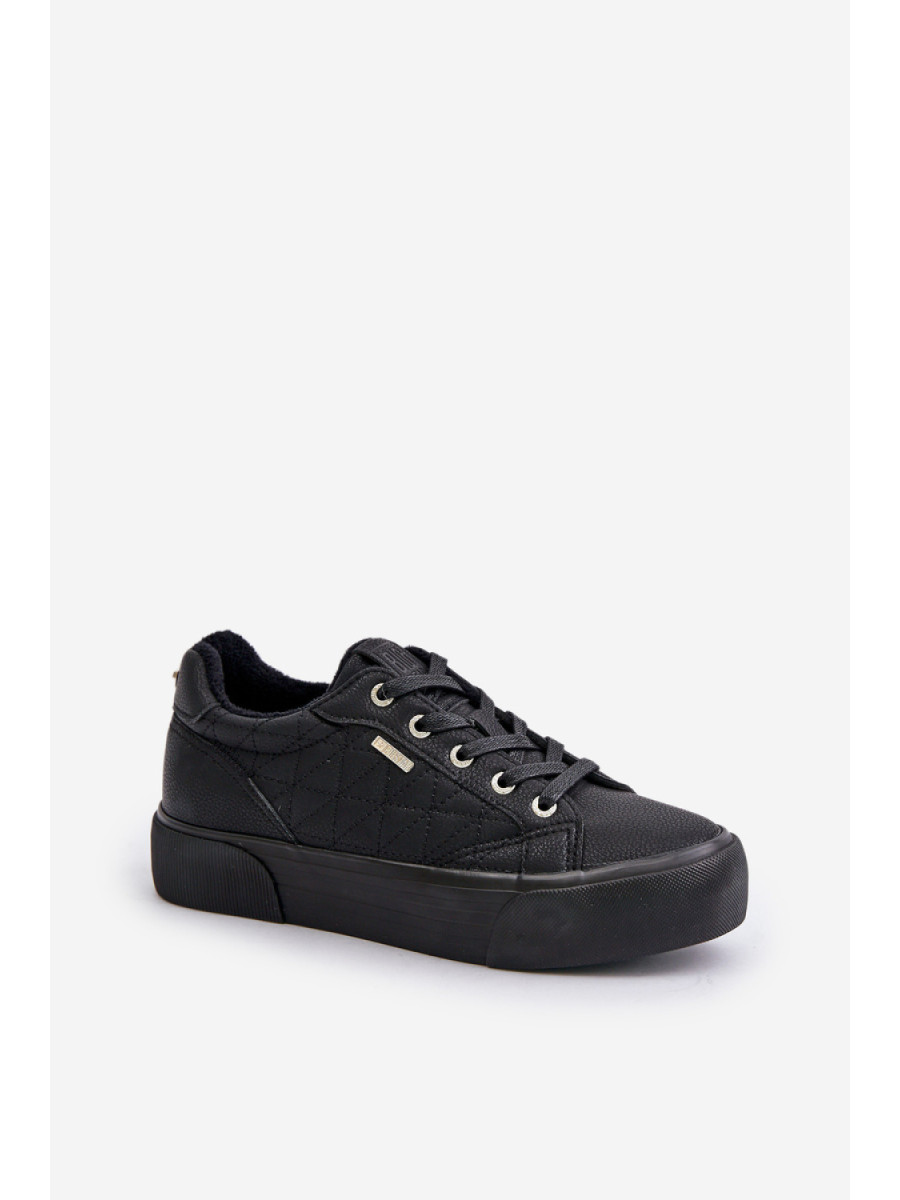 Baskets model 201718 Step in style
