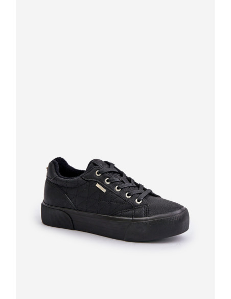 Baskets model 201718 Step in style