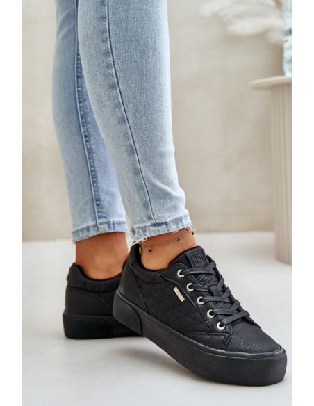 Baskets model 201718 Step in style