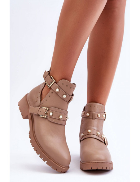 Bottes model 184022 Step in style