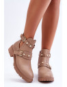 Bottes model 184022 Step in style