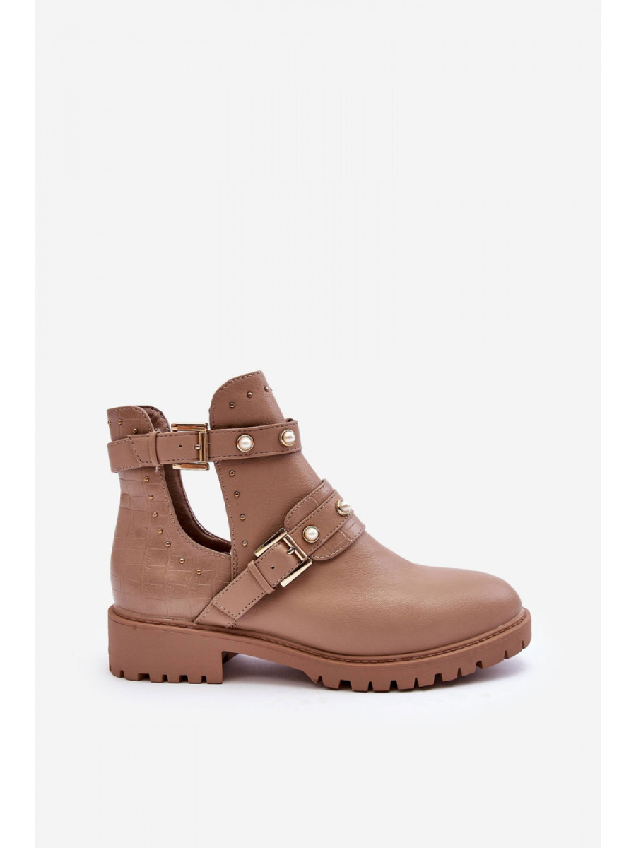 Bottes model 184022 Step in style