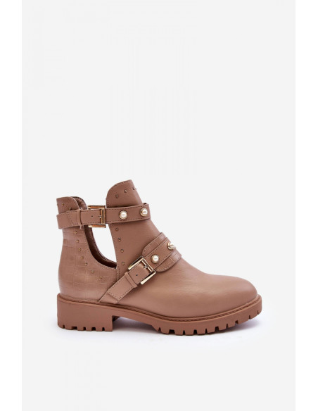 Bottes model 184022 Step in style