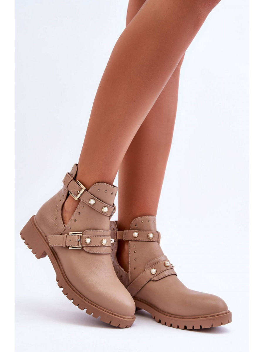 Bottes model 184022 Step in style