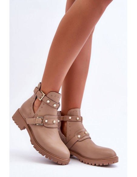 Bottes model 184022 Step in style