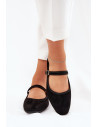 Ballerine model 211135 Step in style