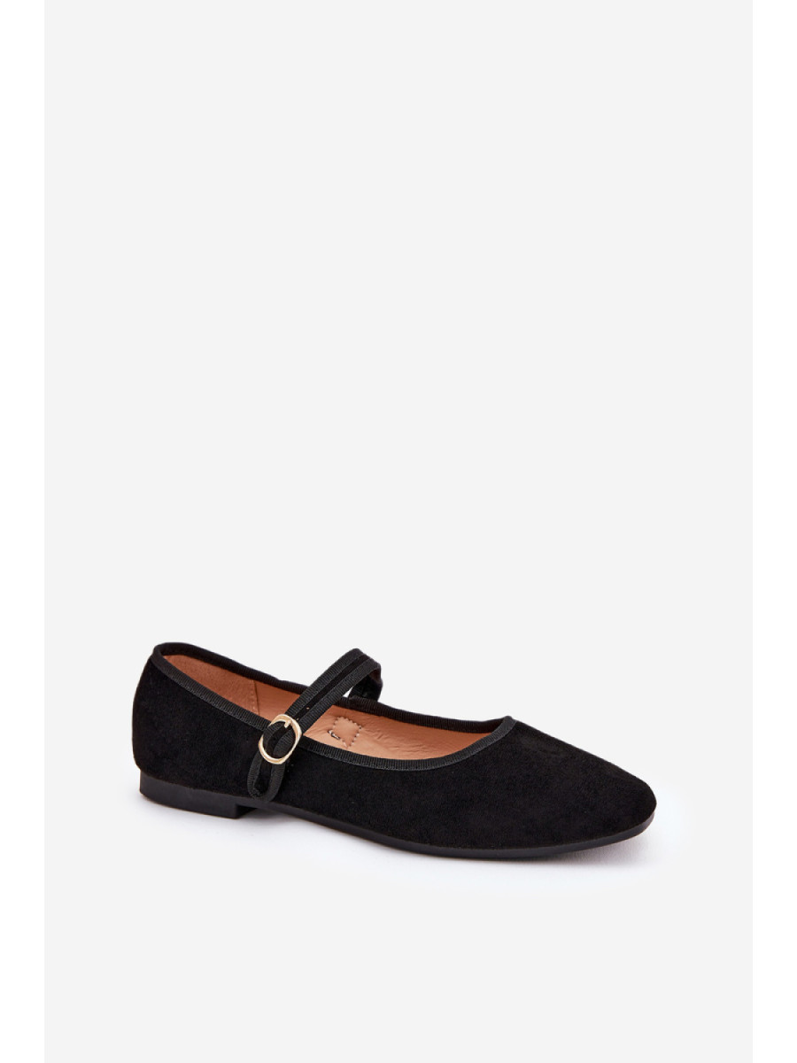 Ballerine model 211135 Step in style
